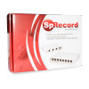 SpRecord MIC 8: package